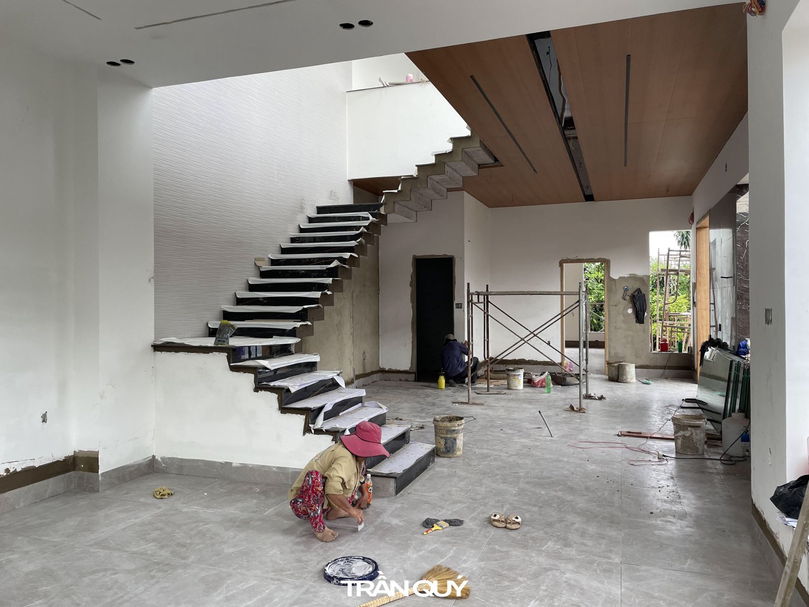 tiết kiệm khi xây dựng nhà