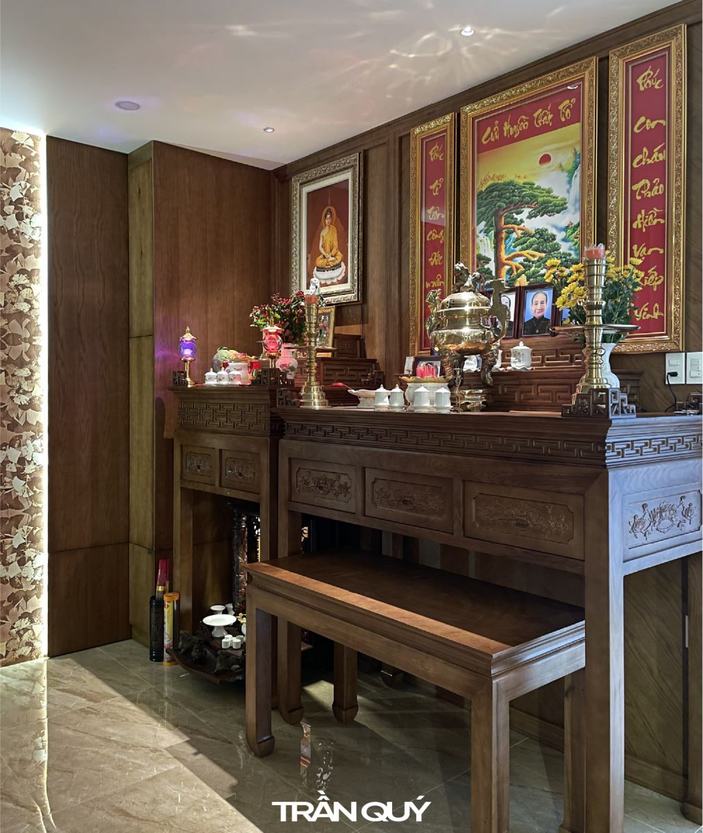 PHONG THỦY NHÀ Ở