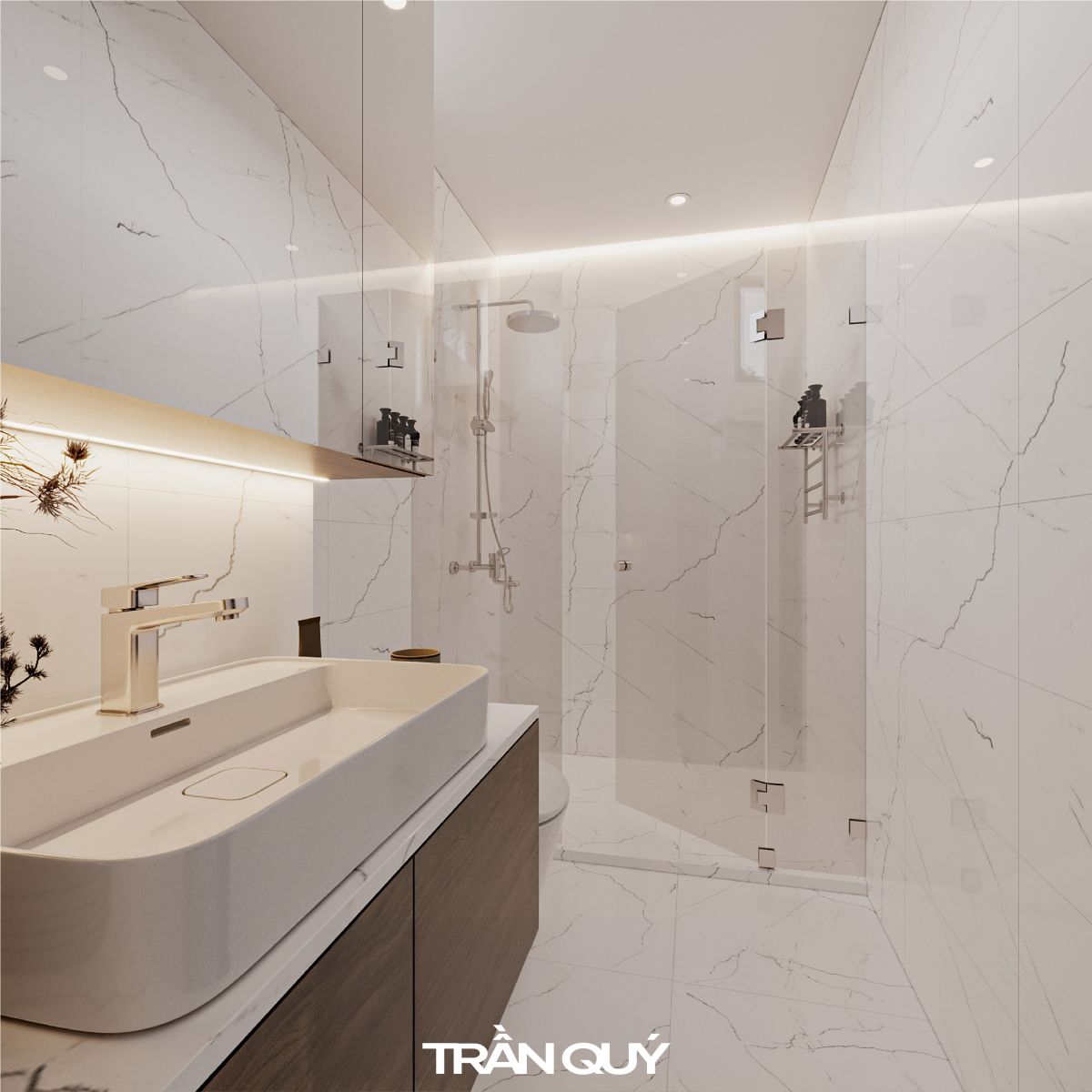 PHONG THỦY NHÀ Ở