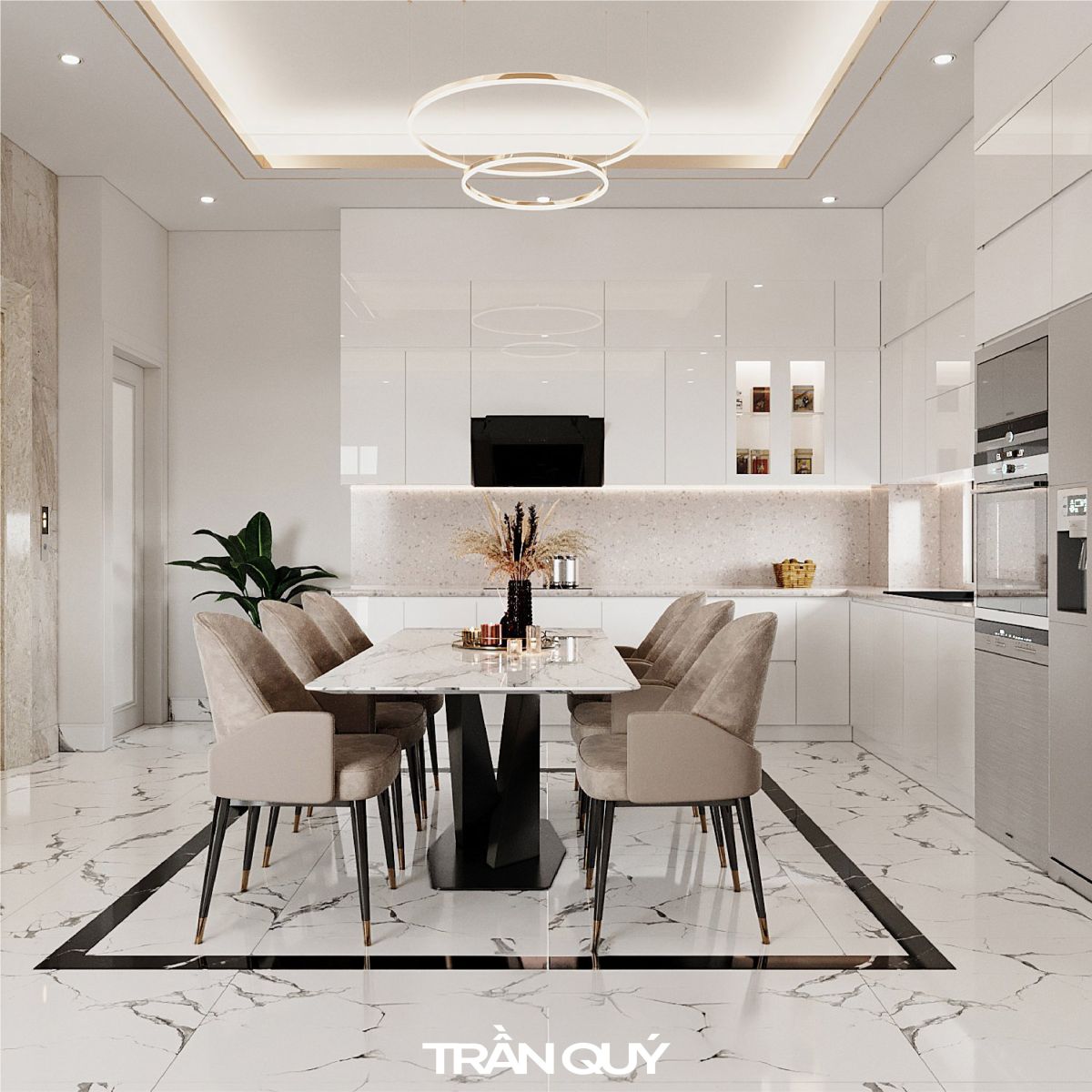 PHONG THỦY NHÀ Ở