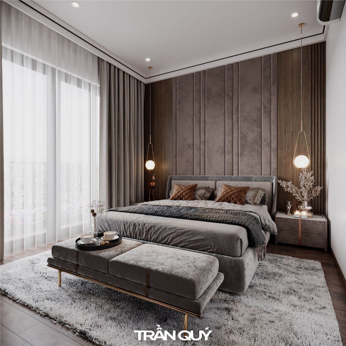 PHONG THỦY NHÀ Ở