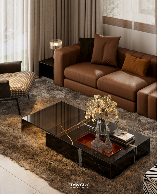 TRẦN QUÝ DESIGN & BUILD