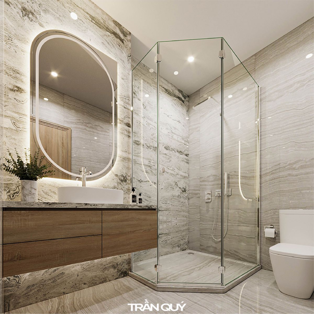 BIỆT THỰ ĐÔ THỊ