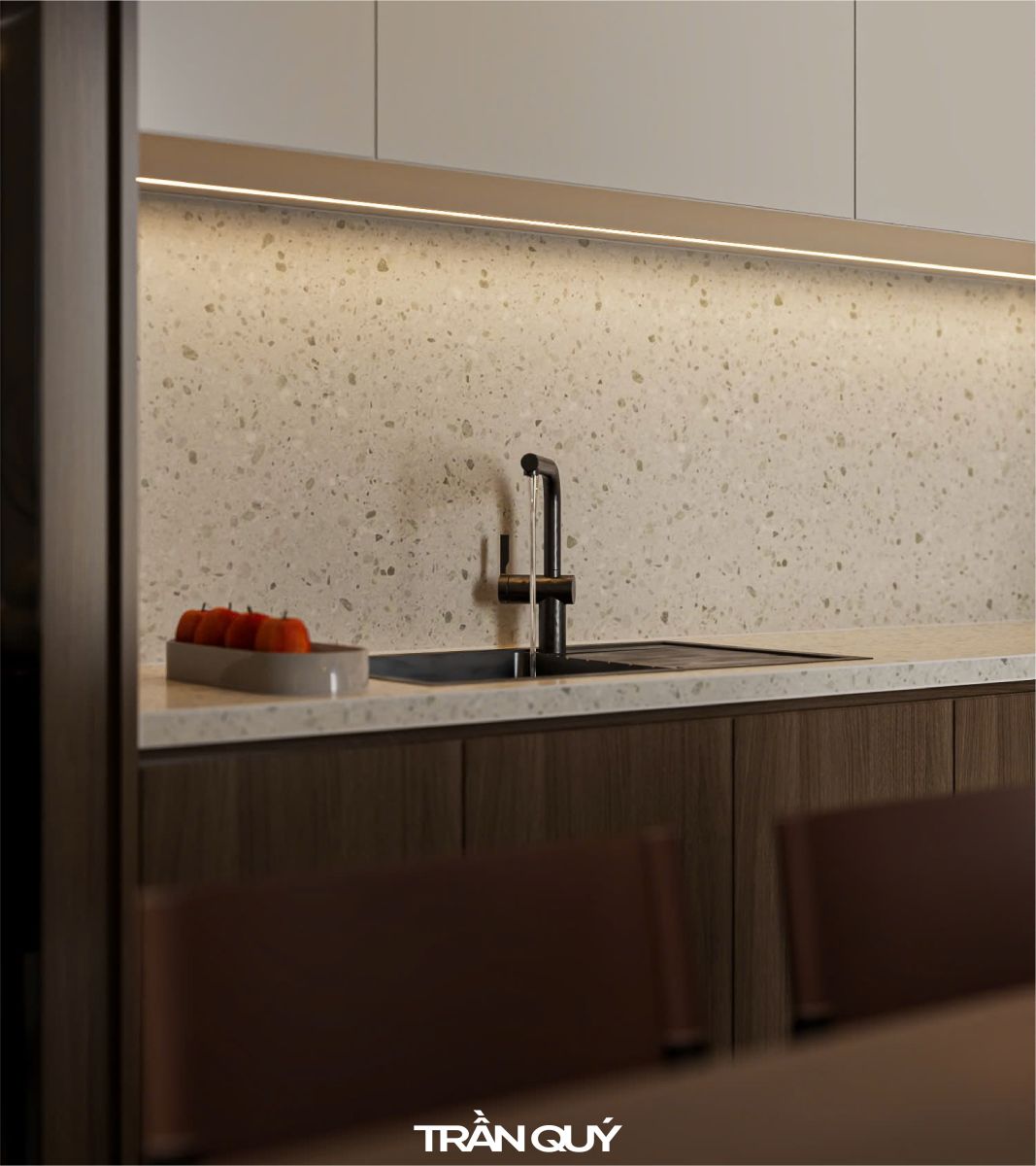 TRẦN QUÝ DESIGN & BUILD