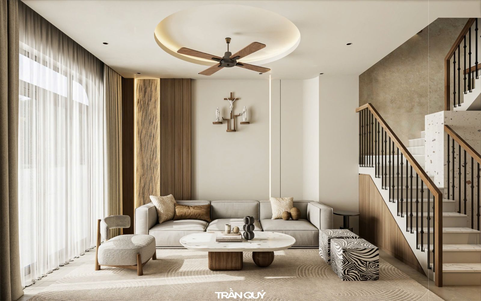 PHONG CÁCH WABISABI