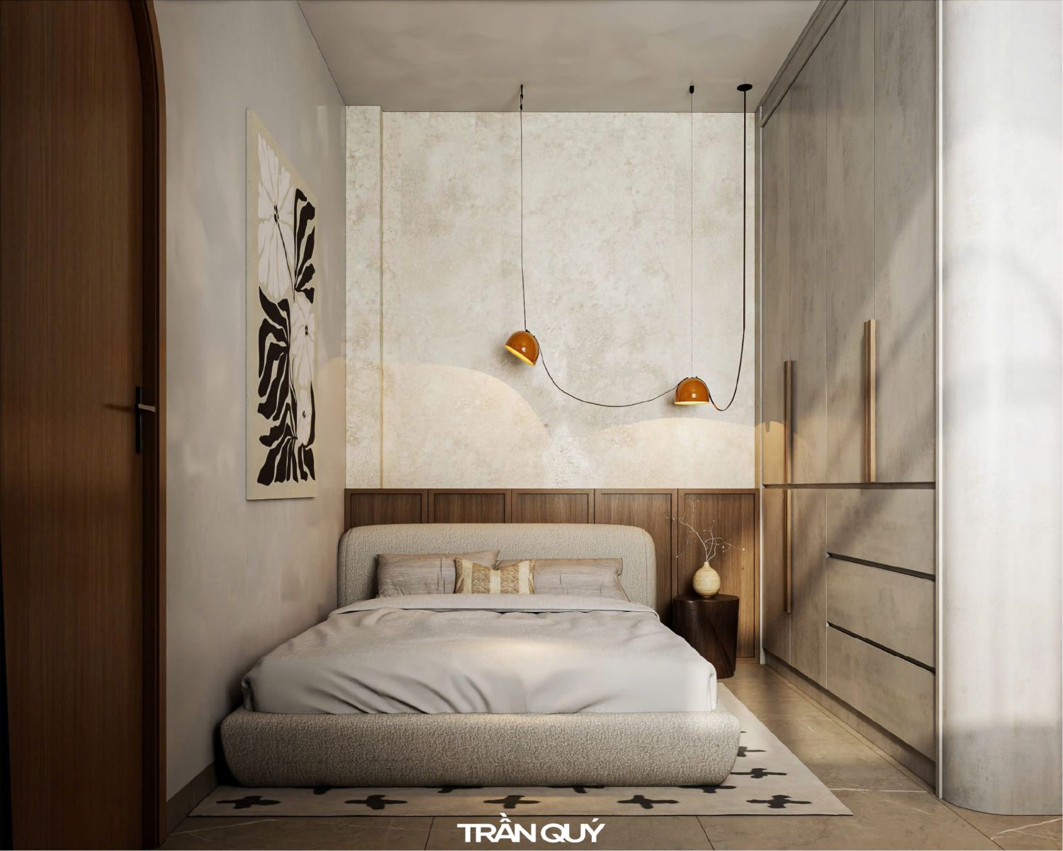 PHONG CÁCH WABISABI