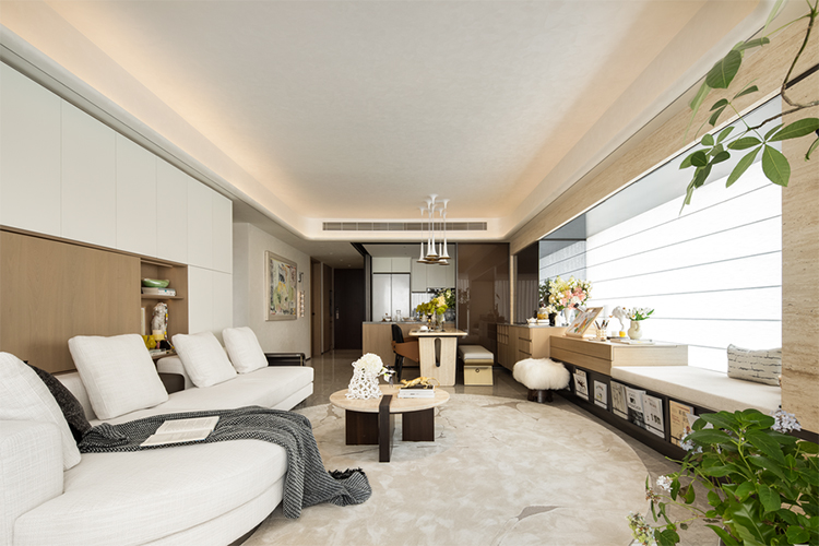 Đặc trưng của phong cách Tối Giản