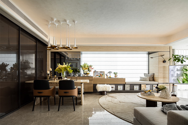 Phong Cách Indochine (Đông Dương) - Hoài Cổ và Sang Trọng