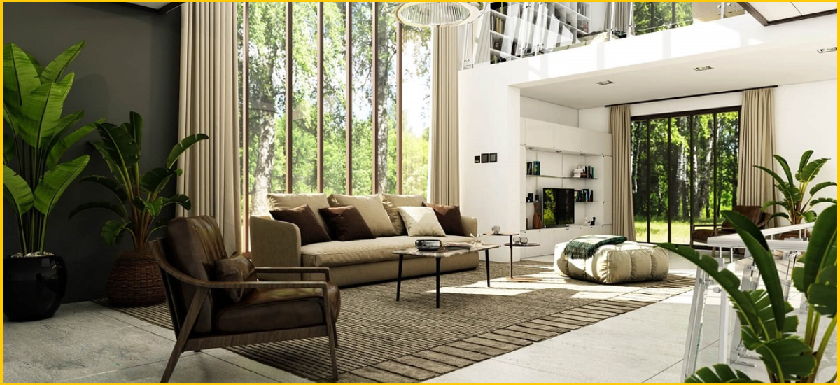 Đừng Quên Yếu Tố Trang Trí và Cá Nhân Hóa