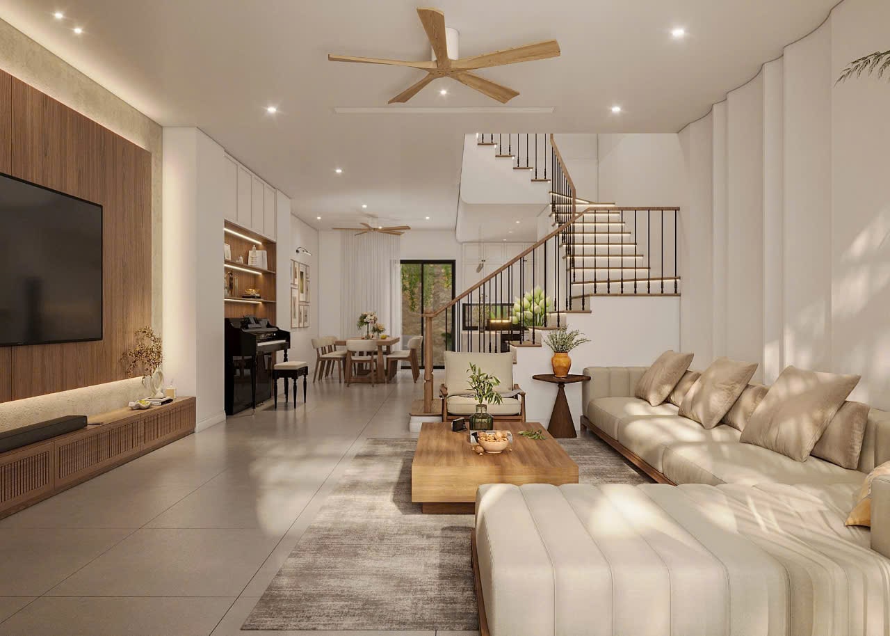 Lựa Chọn Đơn Vị Thiết Kế Nội Thất Uy Tín: Đầu Tư Cho Tương Lai