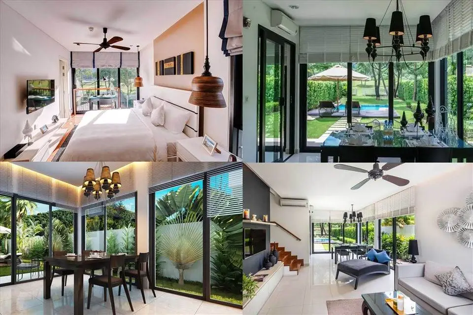 Đầu Tư Cho Không Gian Sống Là Đầu Tư Cho Tương Lai