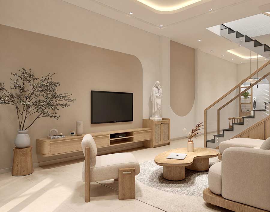 Ưu Điểm Vượt Trội Của Dịch Vụ Xây Nhà Trọn Gói