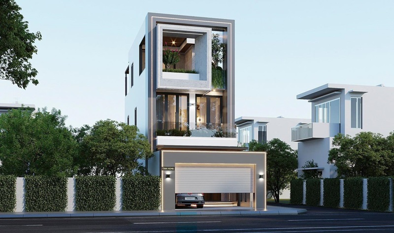 Những Hạn Chế Cần Cân Nhắc Khi Chọn Xây Nhà Trọn Gói