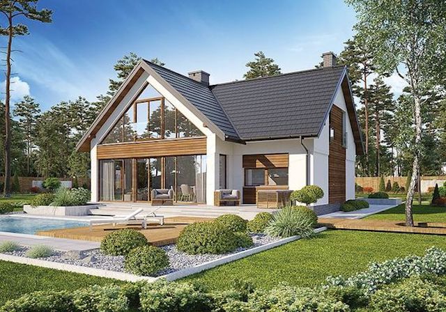 Tại Sao Nên Chọn Dịch Vụ Thiết Kế & Thi Công Chuyên Nghiệp?