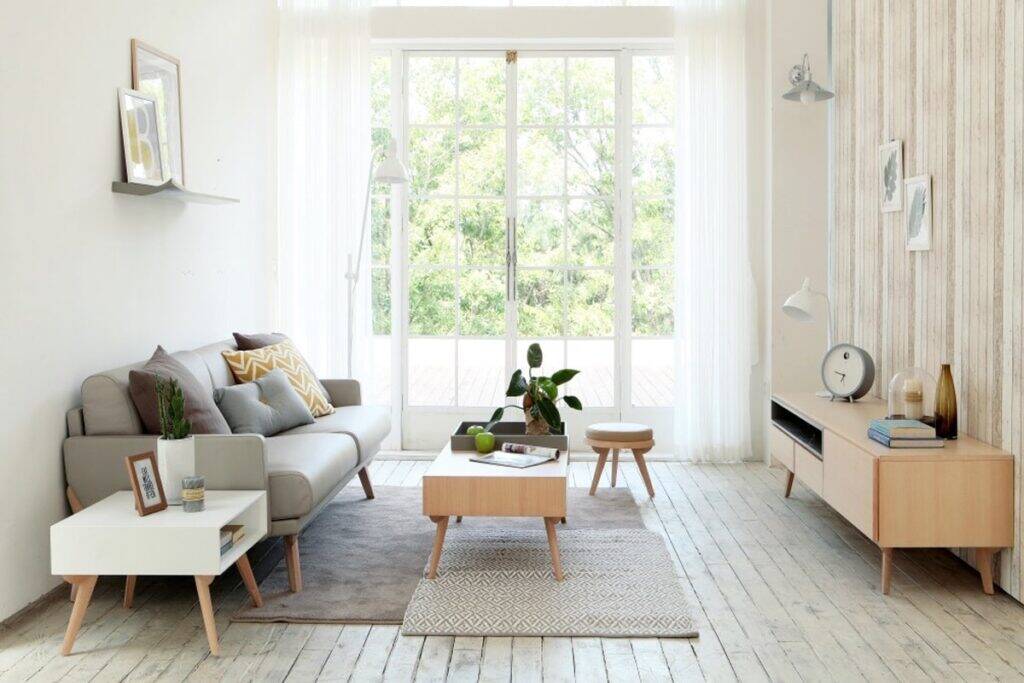 Chọn Vật Liệu Thông Minh – Tiết Kiệm Mà Vẫn Đảm Bảo Chất Lượng