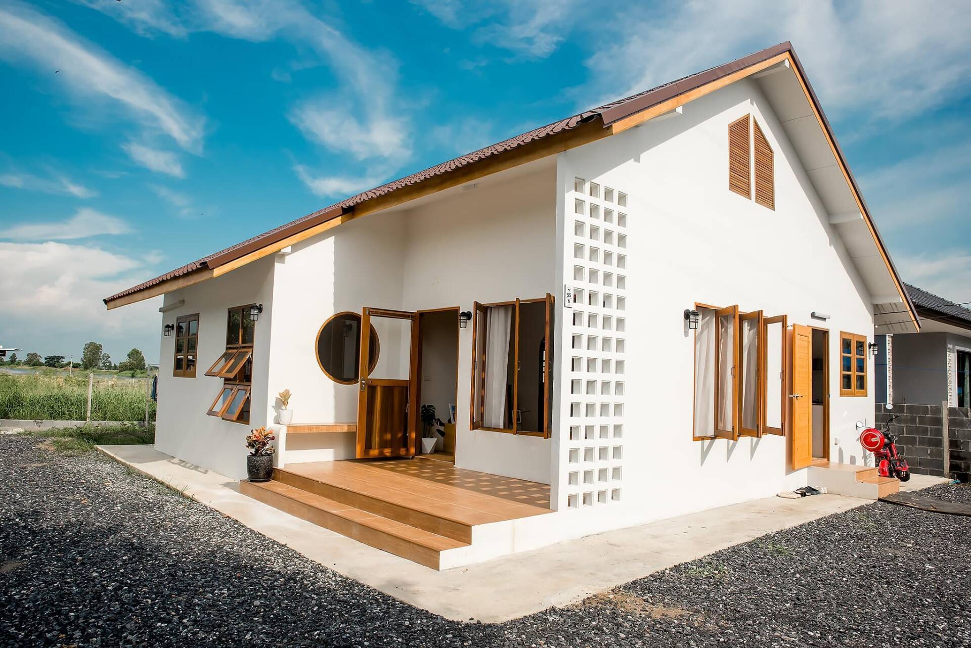 Cân Nhắc Khi Hoàn Thiện Nội Thất