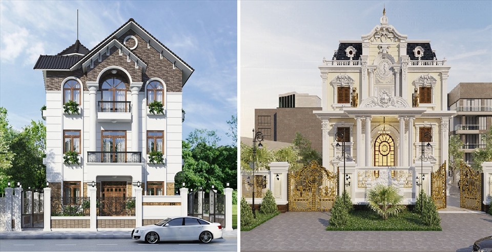 Kiến Tạo Không Gian Sống Đẳng Cấp Cùng Trần Quý