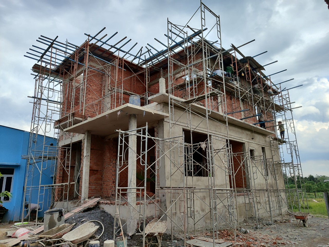 Tìm hiểu và Lựa chọn Đơn vị Thiết kế, Thi công Uy tín