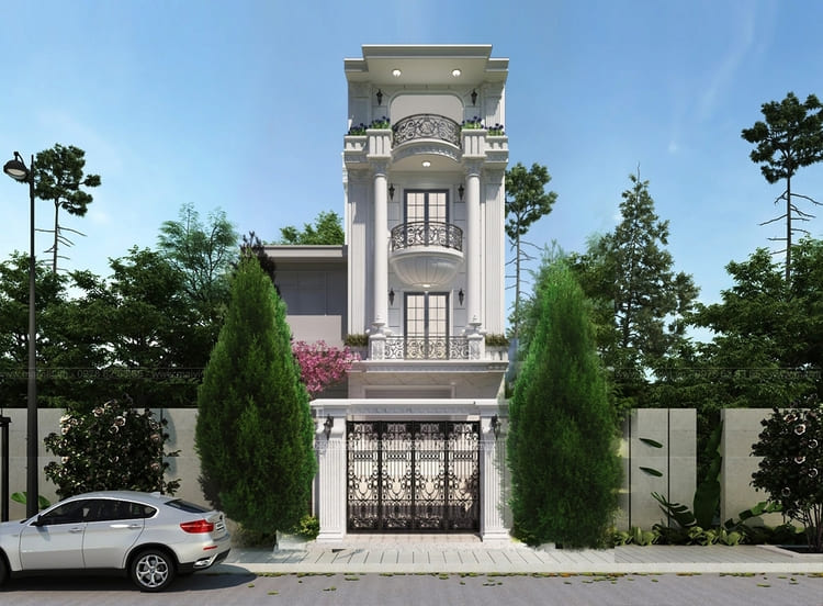 Chọn Nhà Thầu Thi Công Thiếu Uy Tín