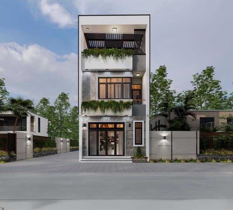 Lựa Chọn Vật Liệu Xây Dựng Không Phù Hợp