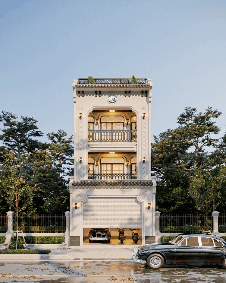 Giám Sát Thi Công Lỏng Lẻo