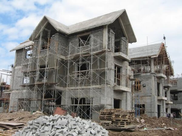 Lựa Chọn Nhà Thầu Không Uy Tín Hoặc Thiếu Kinh Nghiệm