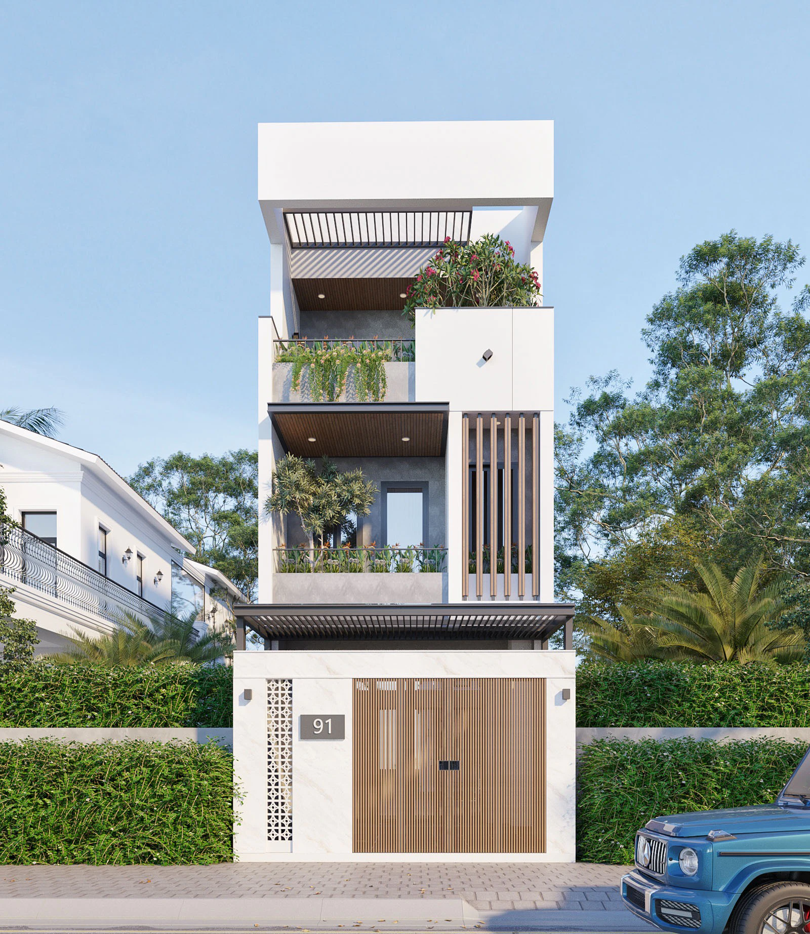 Phong Cách Industrial: Vẻ Đẹp Thô Mộc và Phóng Khoáng