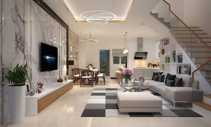 Lựa Chọn Đơn Vị Thi Công Uy Tín Thiết Kế Nội Thất Thông Minh