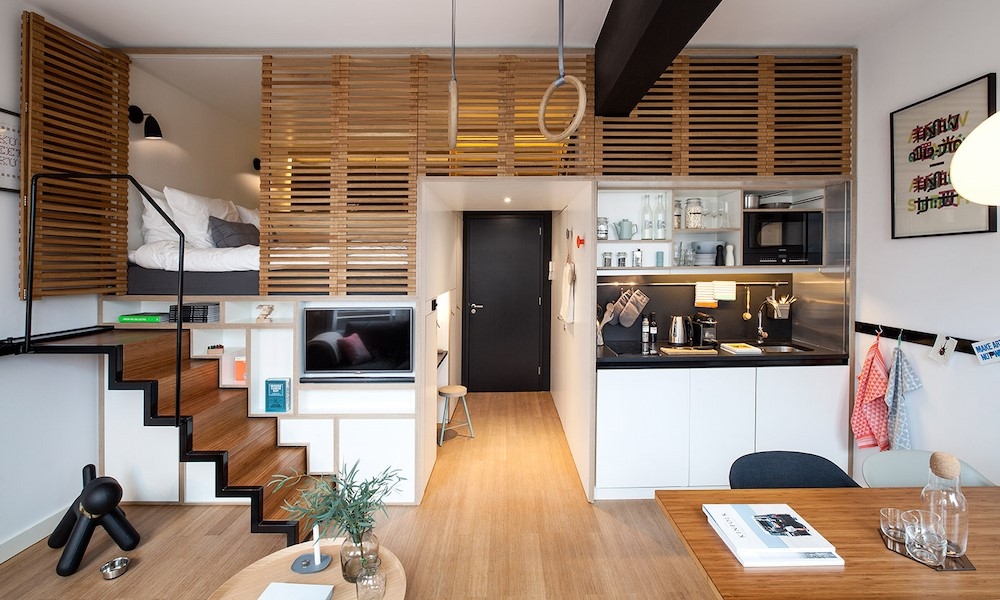 Chiến Lược Sử Dụng Gương