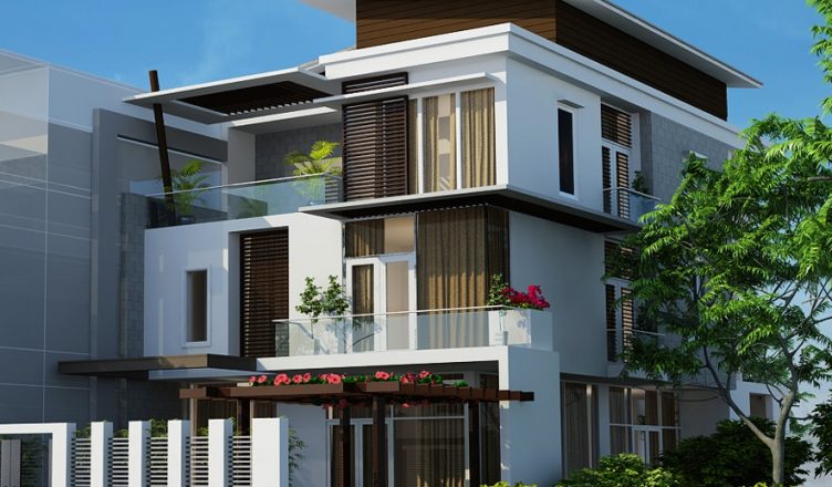 Các Yếu Tố Ảnh Hưởng Đến Thời Gian Xây Nhà