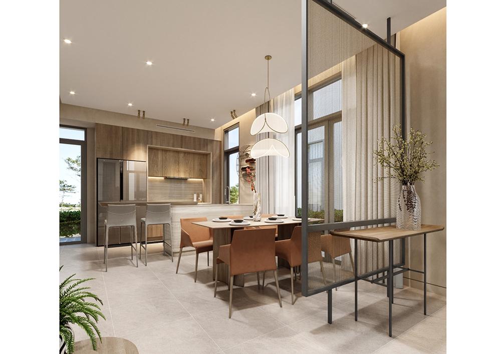 Lợi Ích Vượt Trội Của Không Gian Mở