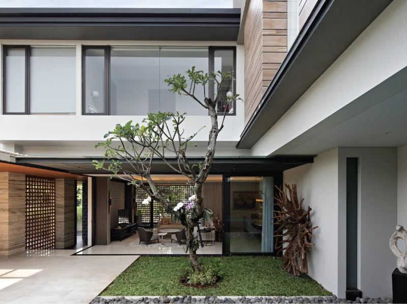 Những Lưu Ý Quan Trọng Khi Thiết Kế Không Gian Mở