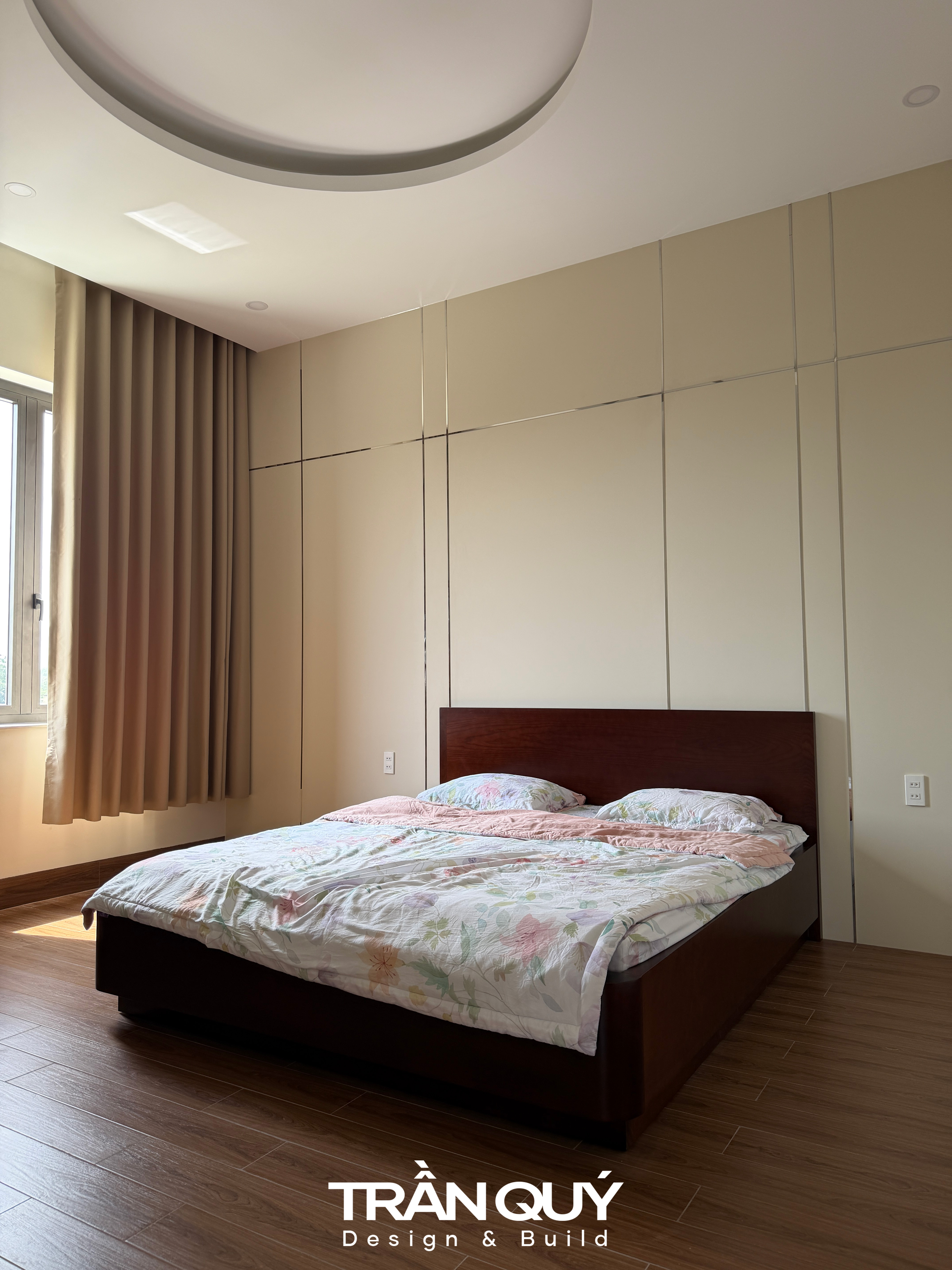 giá thi công ốp tường trang trí tại biên hòa