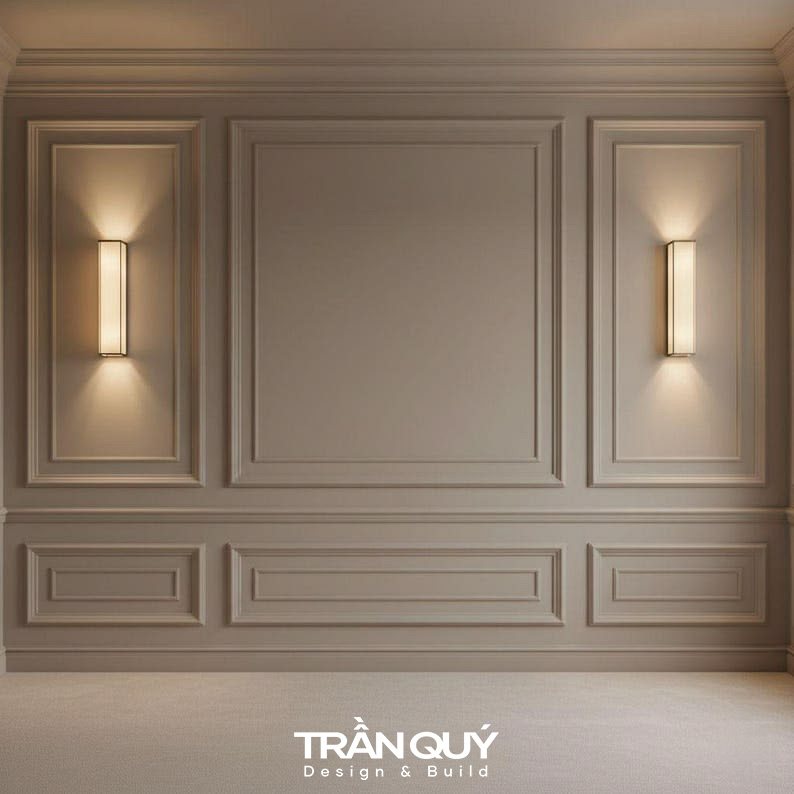 phào chỉ trang trí tại biên hòa