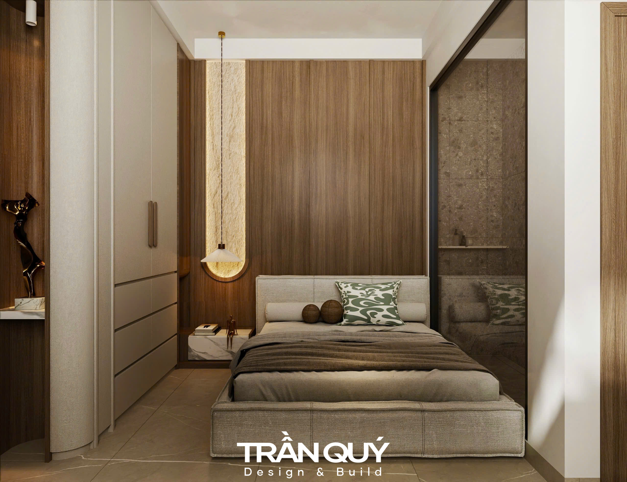 thi công ốp vách trang trí tại đồng nai